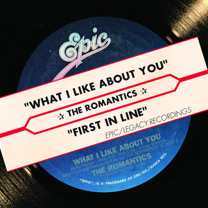 What I Like About You (digital 45