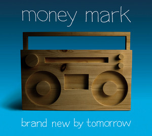 Brand New By Tomorrow