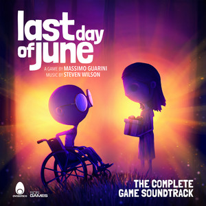 Last Day Of June (Original Game S