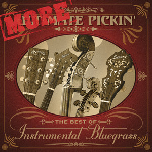 More Ultimate Pickin' - The Best 