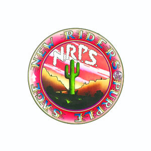 New Riders Of The Purple Sage