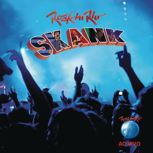 Rock In Rio 2011 - Skank