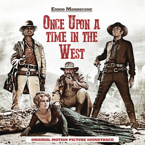 Once Upon a Time in the West (Ori