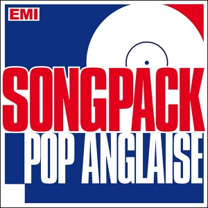 Songpack Pop Anglaise