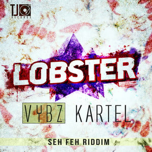 Lobster - Single