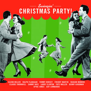 Swingin' Christmas Party