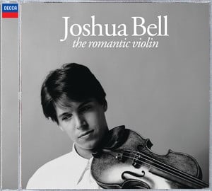 The Romantic Violin