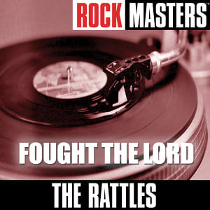 Rock Masters: Fought The Lord