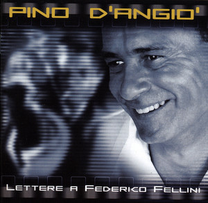 Lettere A Frederico Fellini