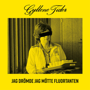 Jag drömde jag mötte Fluortanten