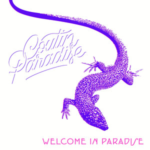 Welcome in Paradise (Coutin Parad
