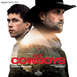 Les Cowboys ( Bande originale )