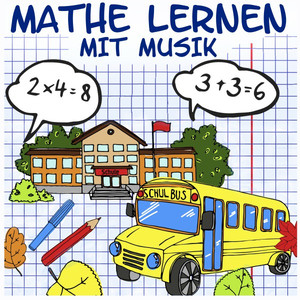 Mathe lernen mit Musik