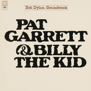 Pat Garrett & Billy The Kid (soun
