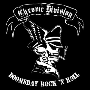 Doomsday Rock'n'roll