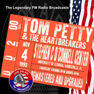 Legendary FM Broadcasts - Stephen