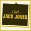 I Am Jack Jones