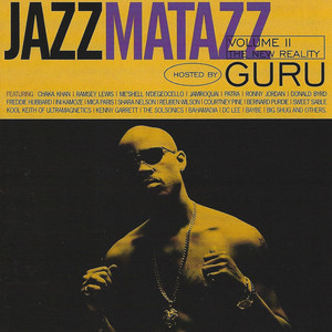 Jazzmatazz Vol. II The New Realit