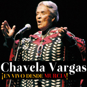 Chavela Vargas ¡en vivo desde Mur