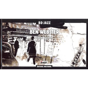 Bd Jazz: Ben Webster