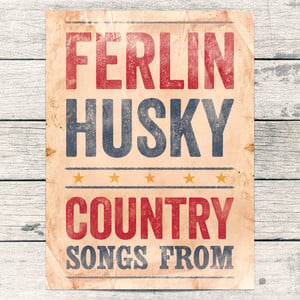 Country Songs From