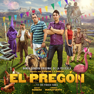 El Pregón (Original Motion Pictur