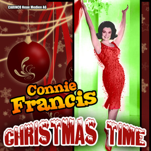 Christmas Time With Connie Franci