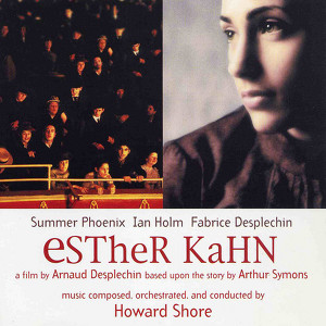 Esther Kahn (bande Originale Du F