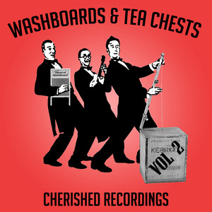 Washboards And Tea Chests Vol 2