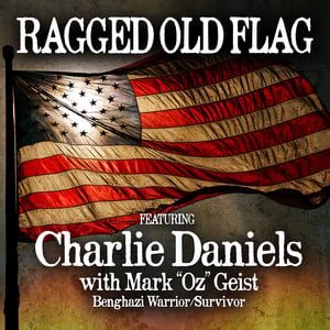 Ragged Old Flag