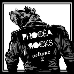 Phocea Rocks Volume 2