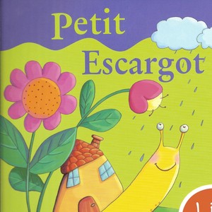 Petit Escargot