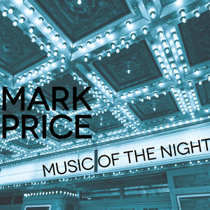 Music of the Night - Single