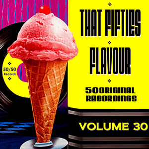 That Fifties Flavour Vol 30