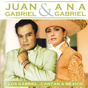 Los Gabriel...cantan A México