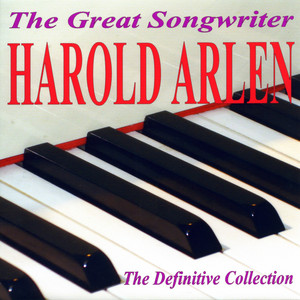 The Great Songwriter - Harold Arl