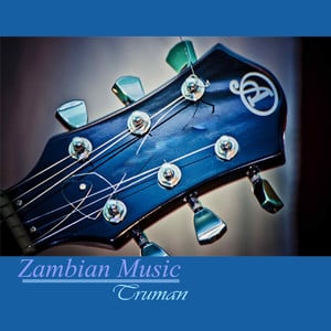 Zambian Music