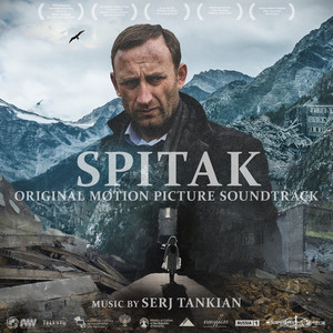 Spitak (Original Motion Picture S