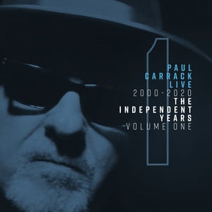 Paul Carrack Live: The Independen