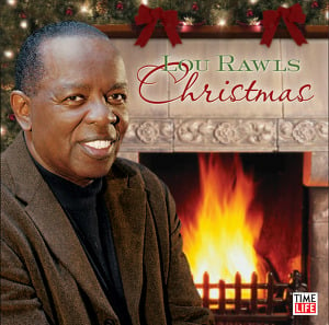 Lou Rawls Christmas