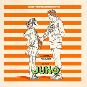 Juno - Music From The Motion Pict