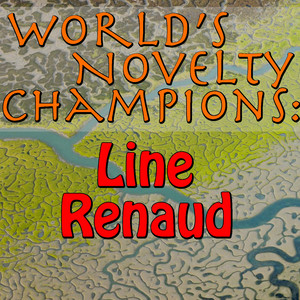 World's Novelty Champions: Line R