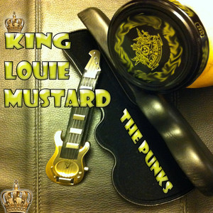 King Louie Mustard