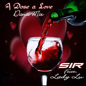 A Dose a Love (feat. Lady Lu) [Da