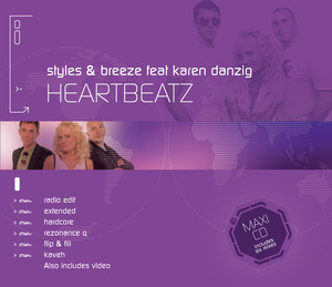 Heartbeatz