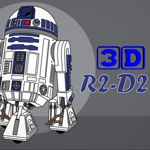 R2-D2