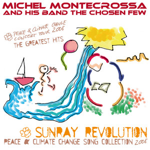 Sunray Revolution Peace & Climate