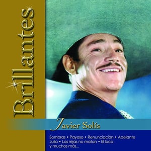 Brillantes - Javier Solis