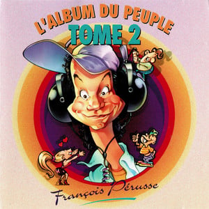 L'album Du Peuple Tome 2