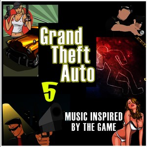 Music Inspired By the Game: Grand